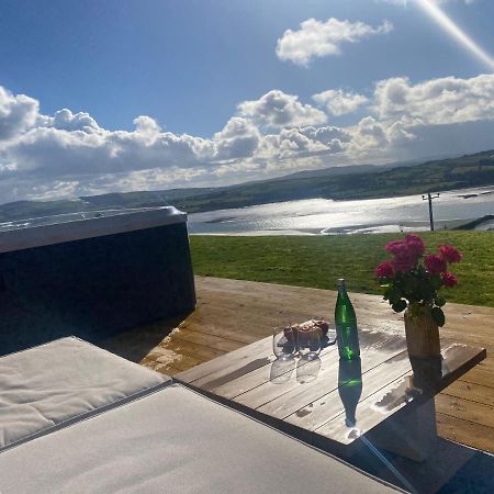 Sea Vista Boutique Accommodation (Adults Only) Fahan Exterior foto