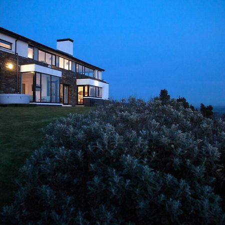 Sea Vista Boutique Accommodation (Adults Only) Fahan Exterior foto