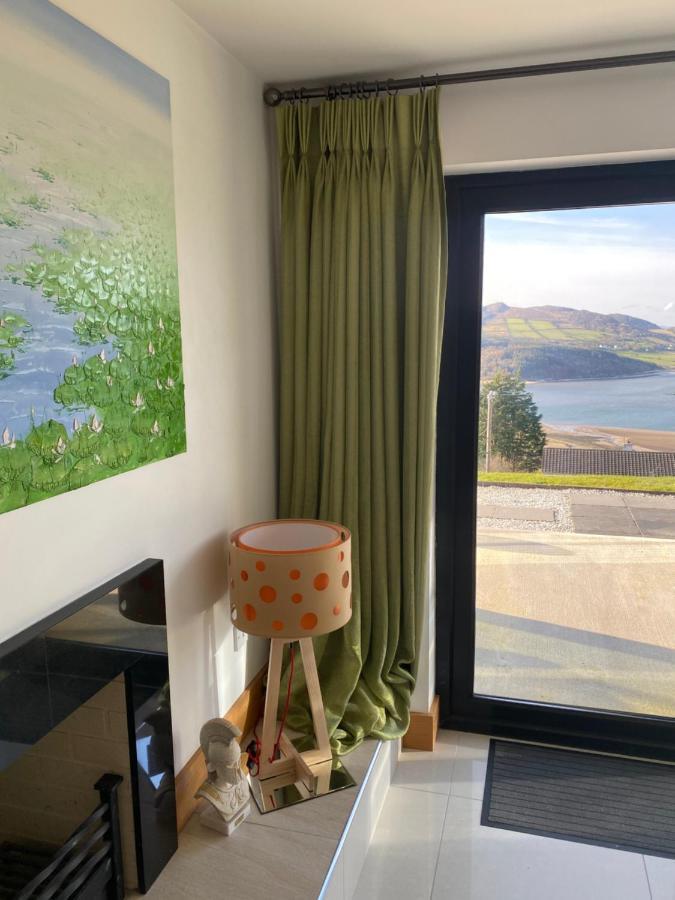 Sea Vista Boutique Accommodation (Adults Only) Fahan Exterior foto