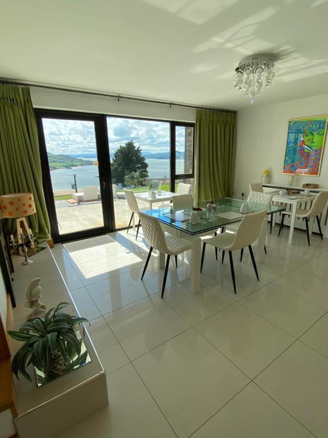 Sea Vista Boutique Accommodation (Adults Only) Fahan Exterior foto