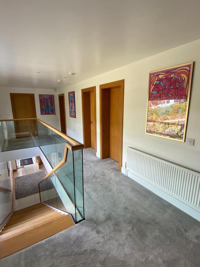 Sea Vista Boutique Accommodation (Adults Only) Fahan Exterior foto