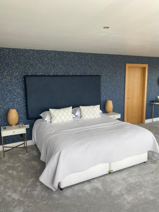 Sea Vista Boutique Accommodation (Adults Only) Fahan Exterior foto