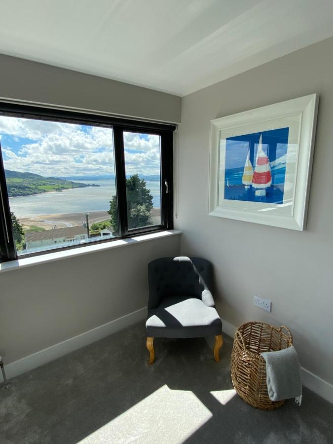 Sea Vista Boutique Accommodation (Adults Only) Fahan Exterior foto