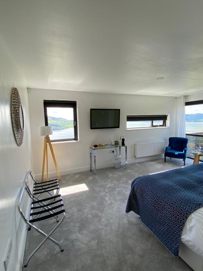 Sea Vista Boutique Accommodation (Adults Only) Fahan Exterior foto