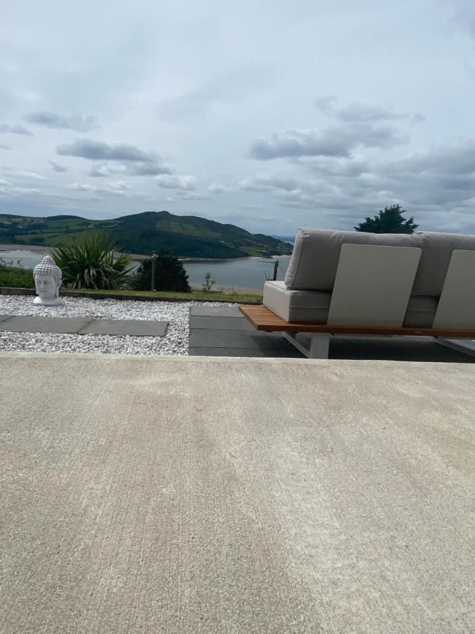 Sea Vista Boutique Accommodation (Adults Only) Fahan Exterior foto