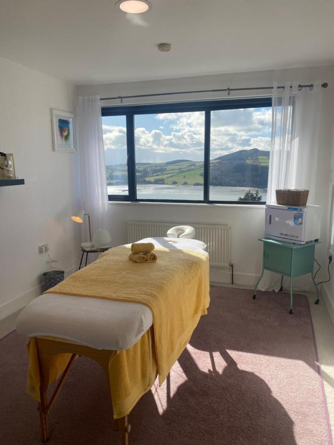 Sea Vista Boutique Accommodation (Adults Only) Fahan Exterior foto