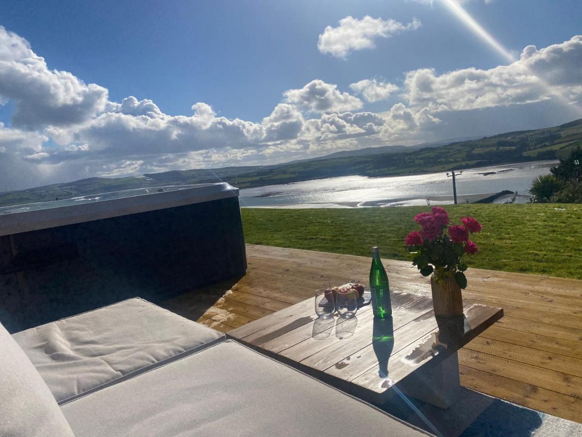 Sea Vista Boutique Accommodation (Adults Only) Fahan Exterior foto