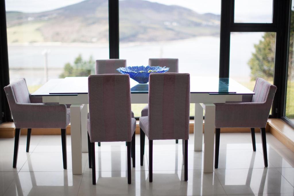 Sea Vista Boutique Accommodation (Adults Only) Fahan Exterior foto