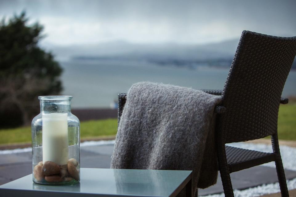 Sea Vista Boutique Accommodation (Adults Only) Fahan Exterior foto