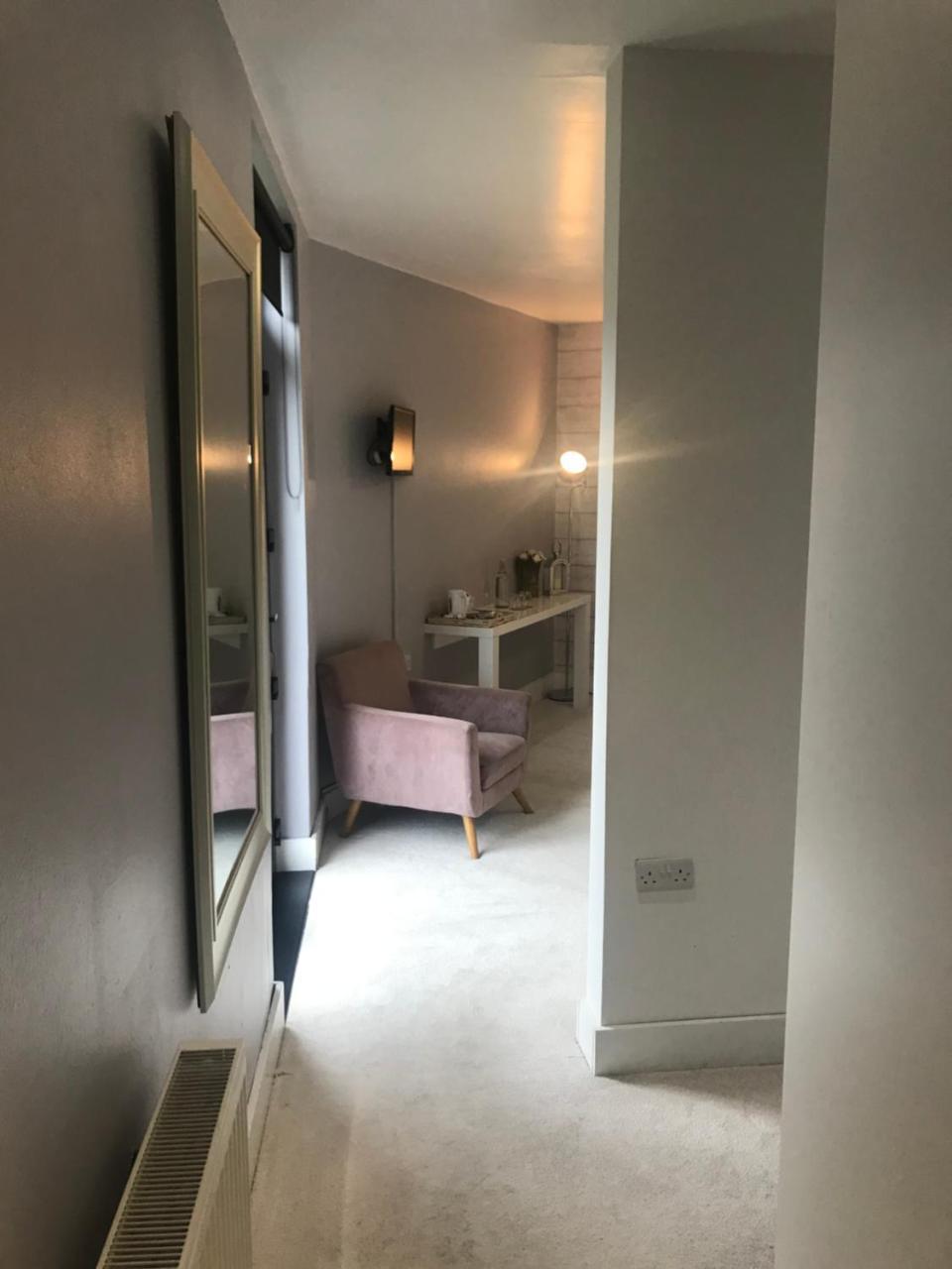 Sea Vista Boutique Accommodation (Adults Only) Fahan Exterior foto