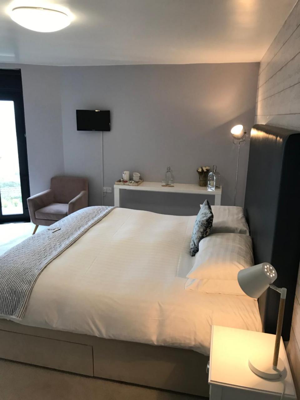 Sea Vista Boutique Accommodation (Adults Only) Fahan Exterior foto