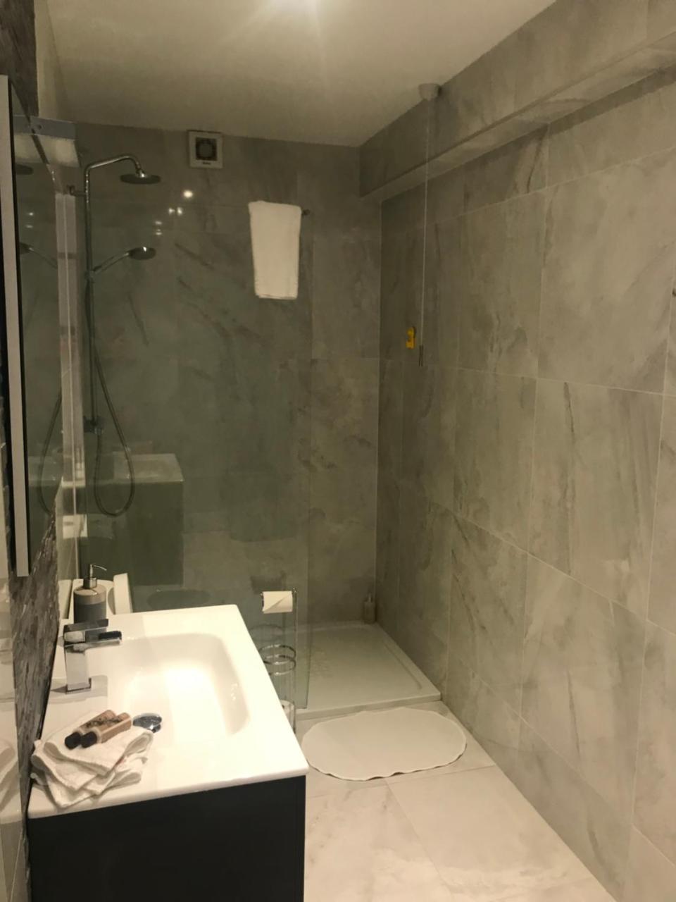 Sea Vista Boutique Accommodation (Adults Only) Fahan Exterior foto